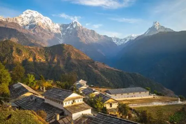 尼泊爾行李準備 尼泊爾行李準備