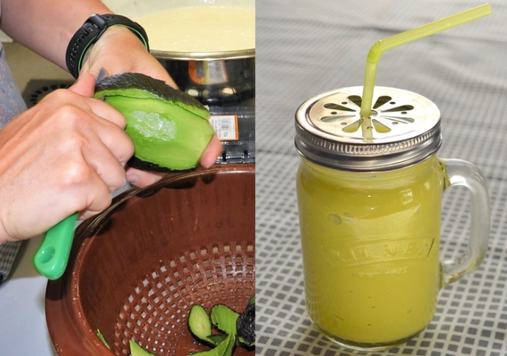 酪梨烤箱催熟方法