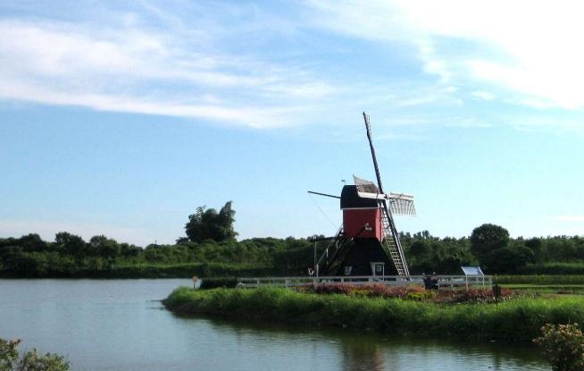 柳營一日遊行程