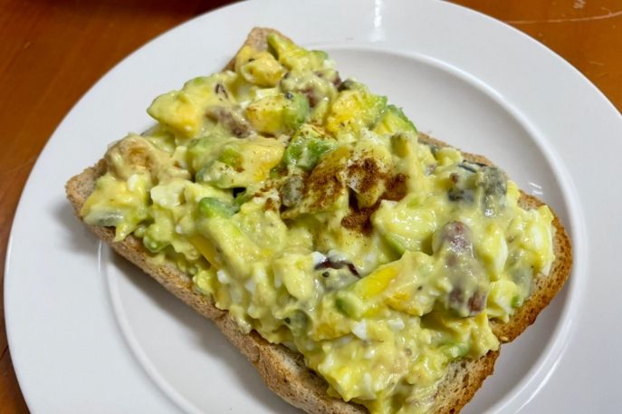 健康早餐熱量 健康早餐熱量