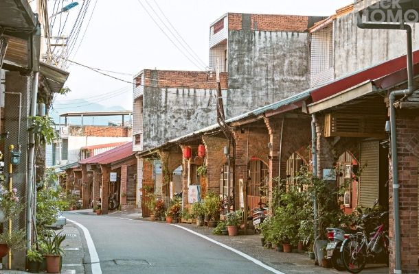 關西避暑景點 關西避暑景點