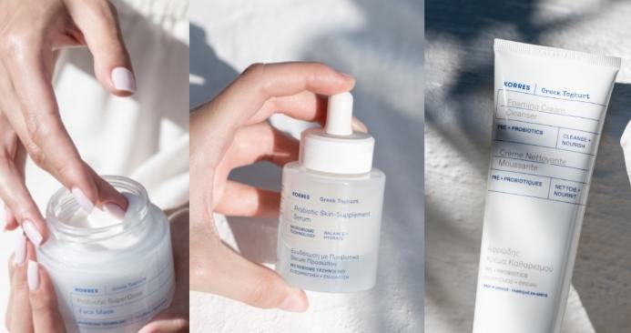 希臘保養品推薦