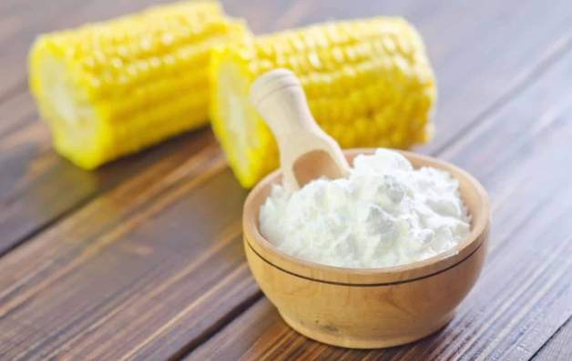 太白粉 玉米粉 差異 太白粉 玉米粉 差異