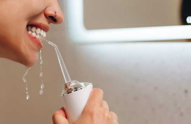 口腔清潔 工具 選擇