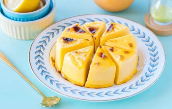 牛奶可以做什麼菜