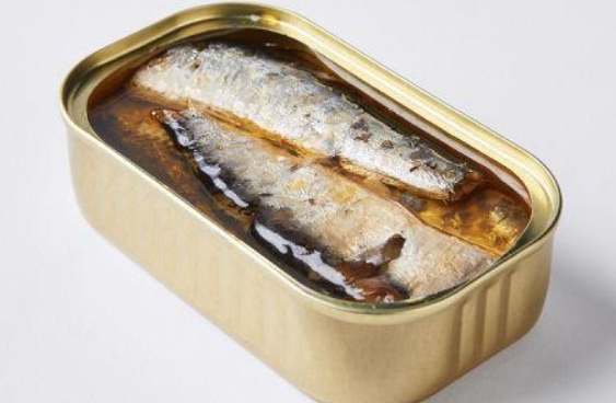 沙甸魚健康風險