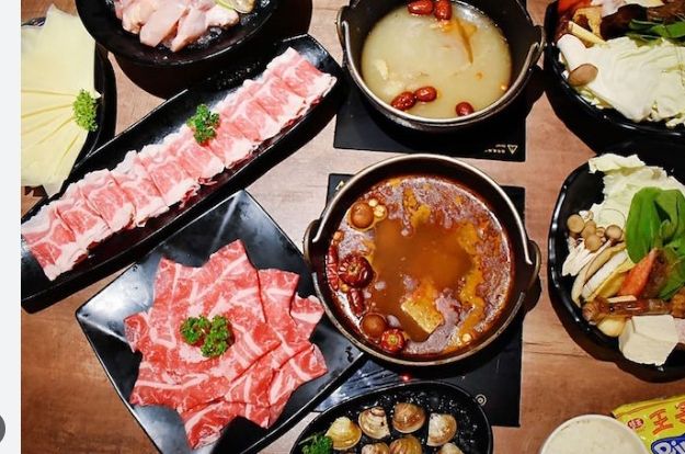 雲林虎尾餐廳 雲林虎尾餐廳