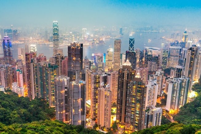 太平山纜車 太平山纜車