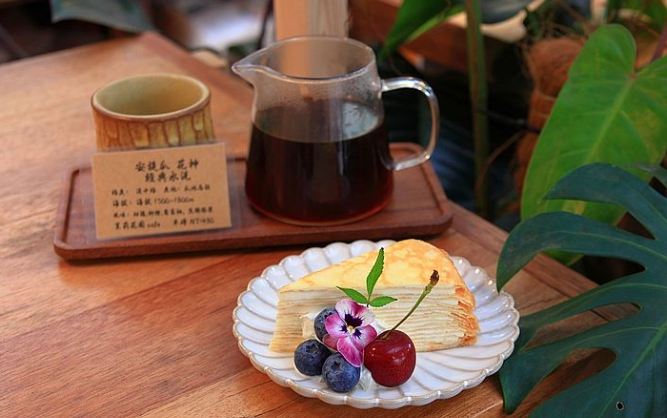 桃園三坑餐廳 桃園三坑餐廳