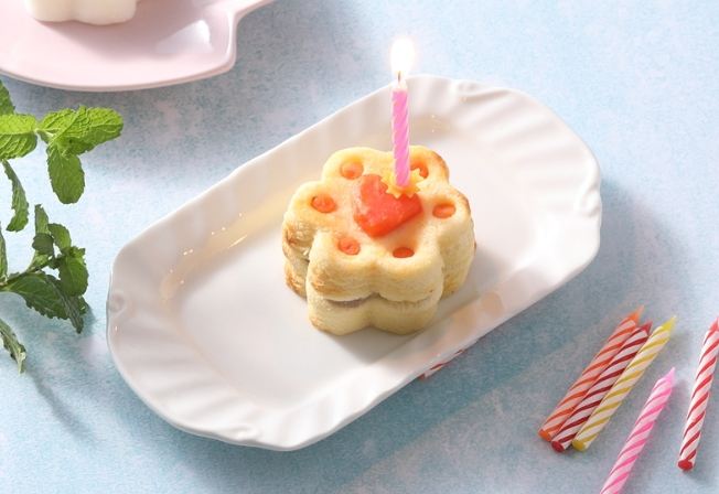 健康嬰兒點心食譜 健康嬰兒點心食譜