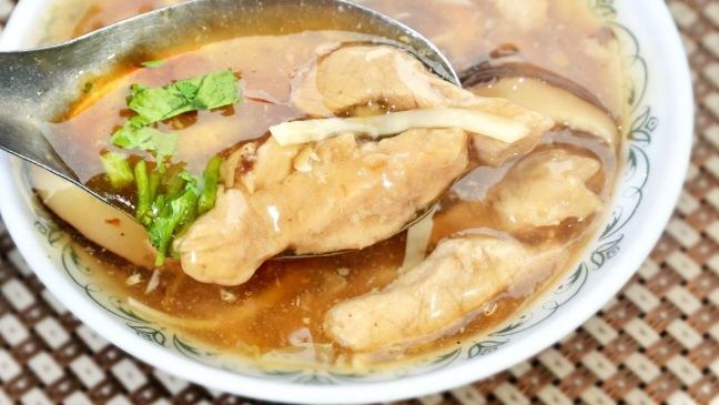 虎尾必吃小吃 虎尾必吃小吃