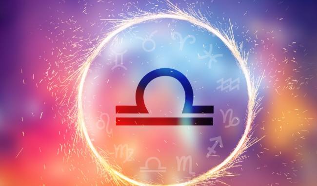 火星天秤女愛情