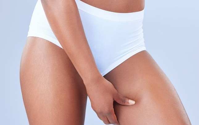 內側脂肪堆積 內側脂肪堆積