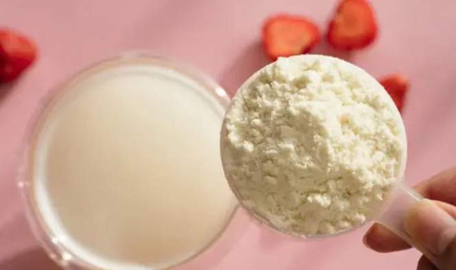 高蛋白正確喝法