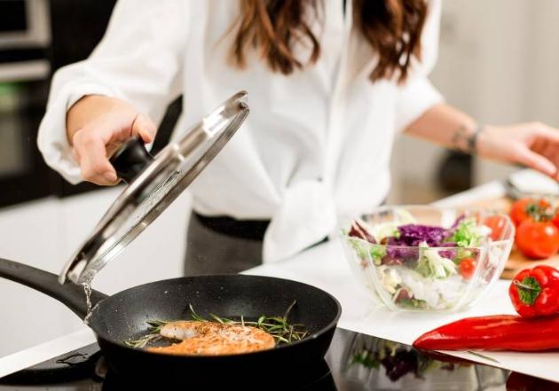 蛋白質烹調方法