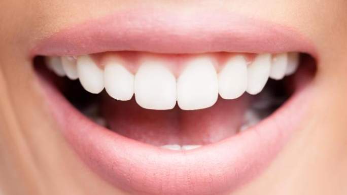 刷牙方式不正確 刷牙方式不正確