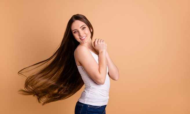 如何讓頭髮長更快