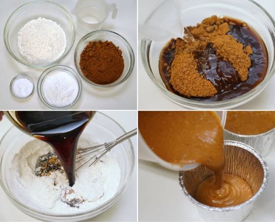 日正發糕粉食譜