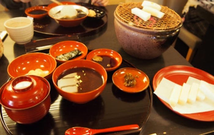 高雄日式素食餐廳