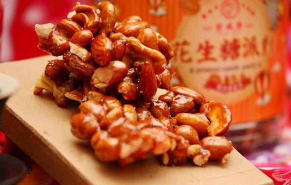 常溫食品禮盒 常溫食品禮盒