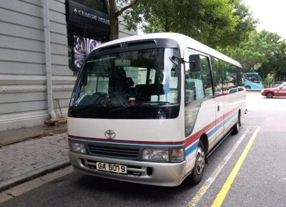 太平山纜車 太平山纜車
