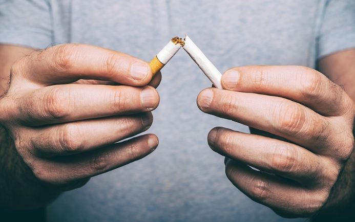 戒烟痛苦高峰期 戒烟痛苦高峰期