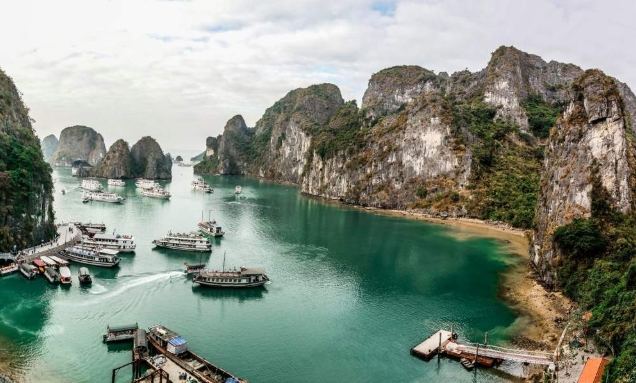 河內自由行攻略 河內自由行攻略