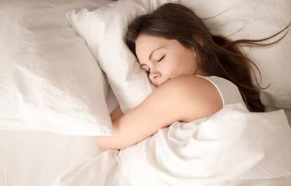 睡眠品質提升