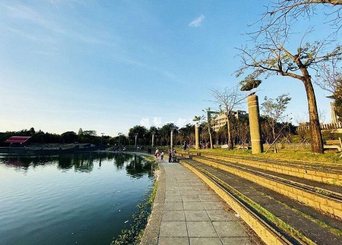 新北親子無障礙旅遊