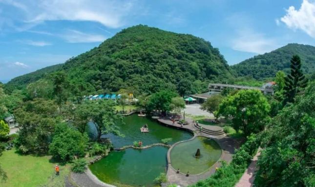 新北農場體驗 新北農場體驗