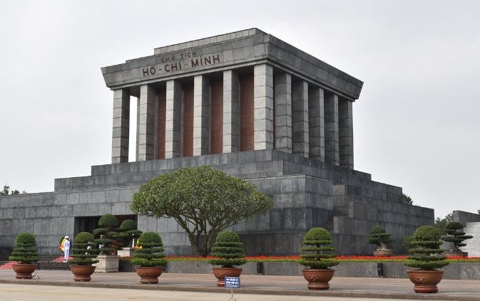 河內行程規劃 河內行程規劃