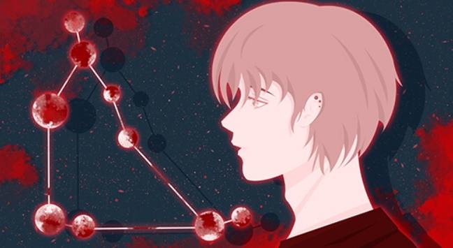 金星摩羯男愛情