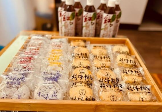 台東伴手禮推薦