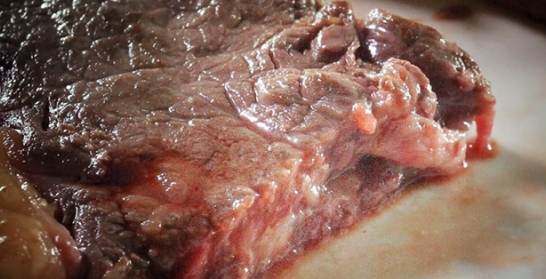 牛肉血水怎麼處理