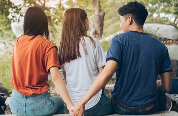 星座男感情問題