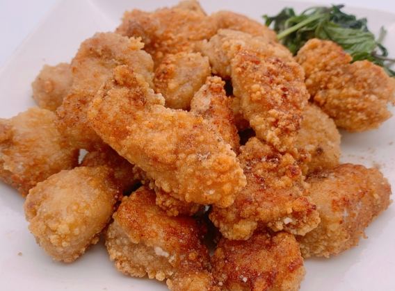 雞胸肉不柴秘訣