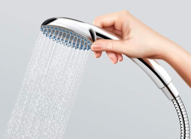 軟水蓮蓬頭推薦