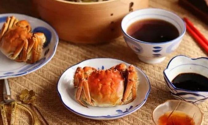 螃蟹蒸制時間 螃蟹蒸制時間