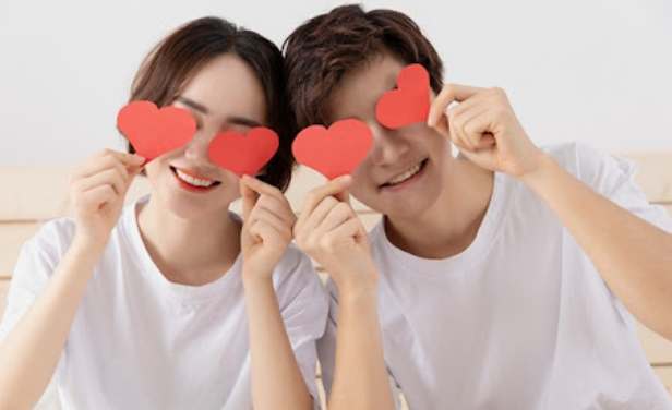 星座男感情問題