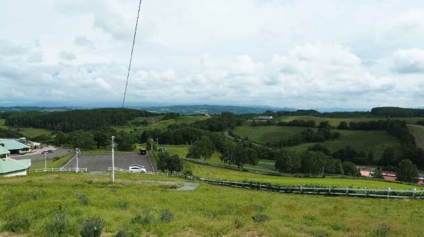 台灣自駕遊路線