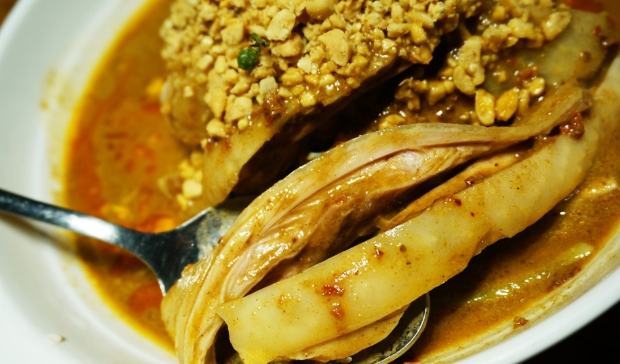 中信园区餐厅 中信园区餐厅