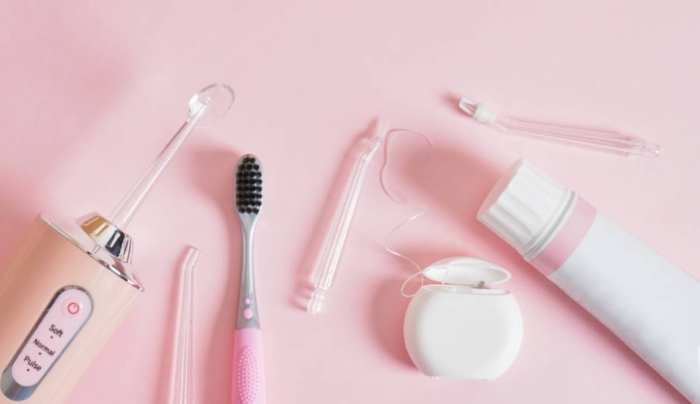 沖牙機 牙線 比較