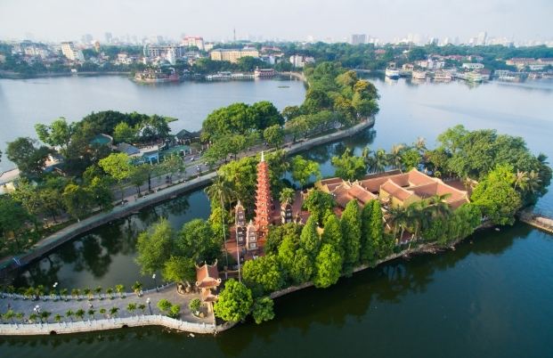 河内机场景点推荐 河内机场景点推荐