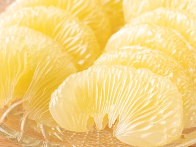 冷凍柚子技巧 冷凍柚子技巧