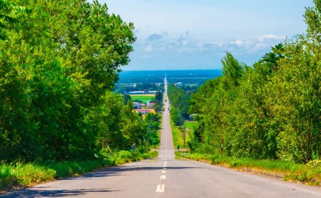 北海道自駕遊攻略