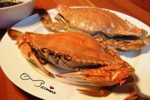 冷凍螃蟹解凍方法