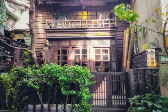 台北中山堂咖啡廳推薦