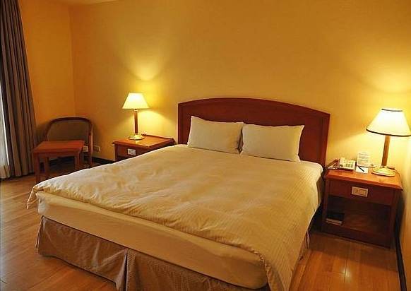 宜蘭溫泉酒店 宜蘭溫泉酒店