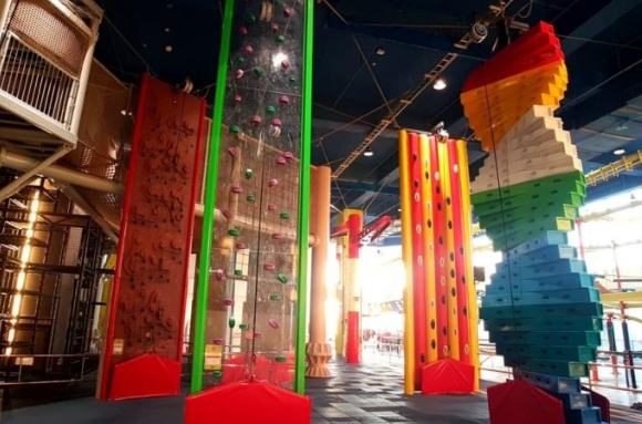 新竹室內景點 新竹室內景點