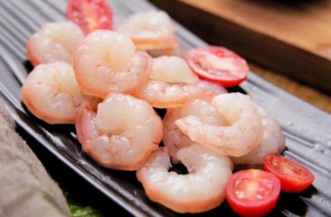 蝦仁去腥技巧 蝦仁去腥技巧